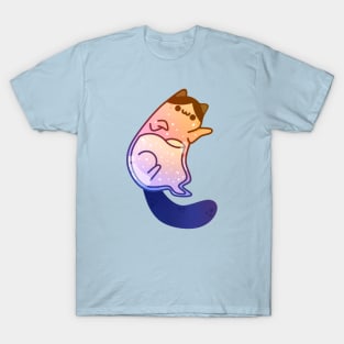 Cat T-Shirt